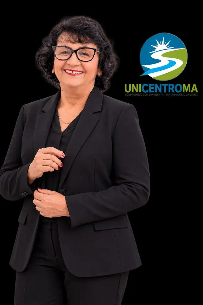 Rosaria Silva Ribeiro