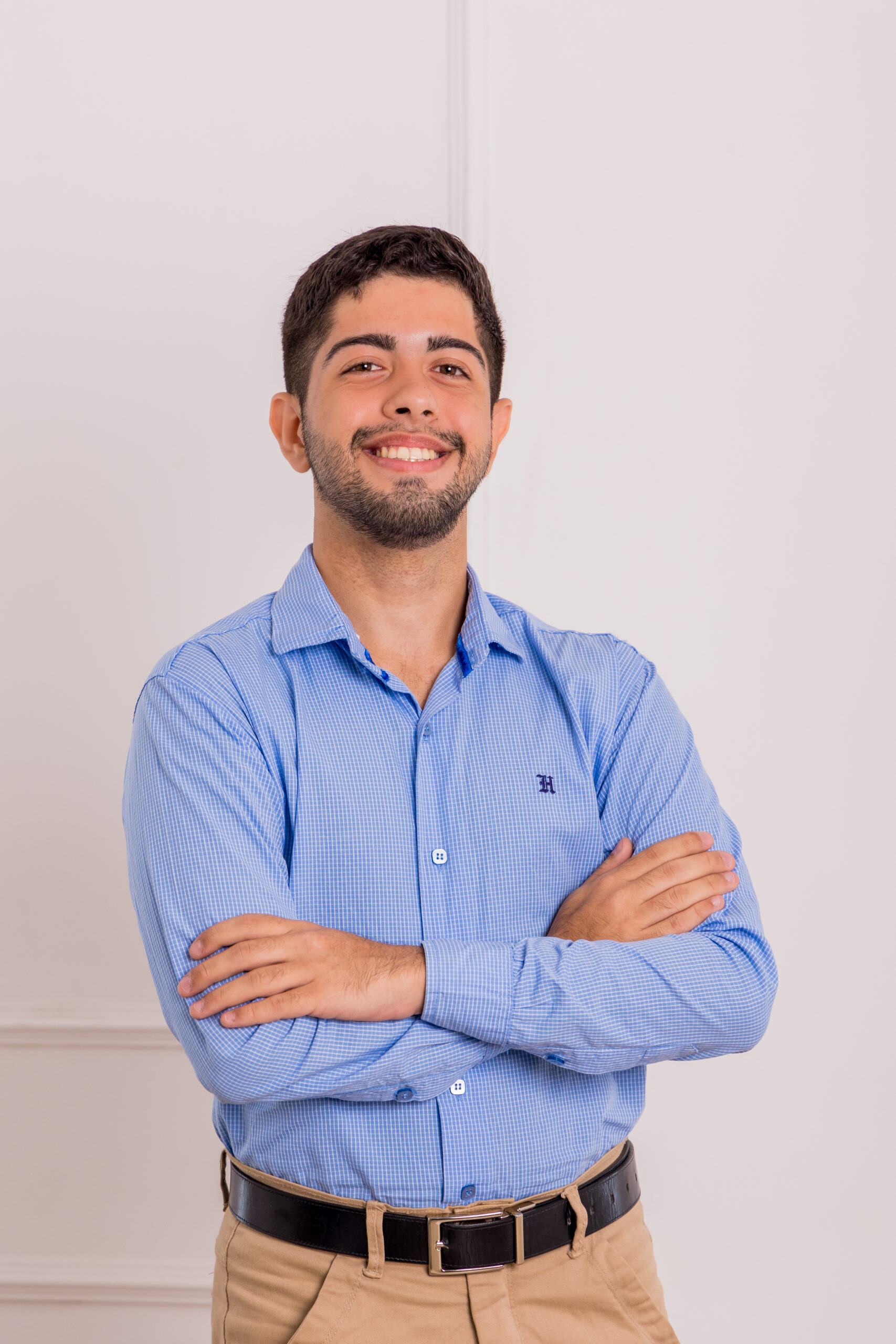 Anderson Freitas