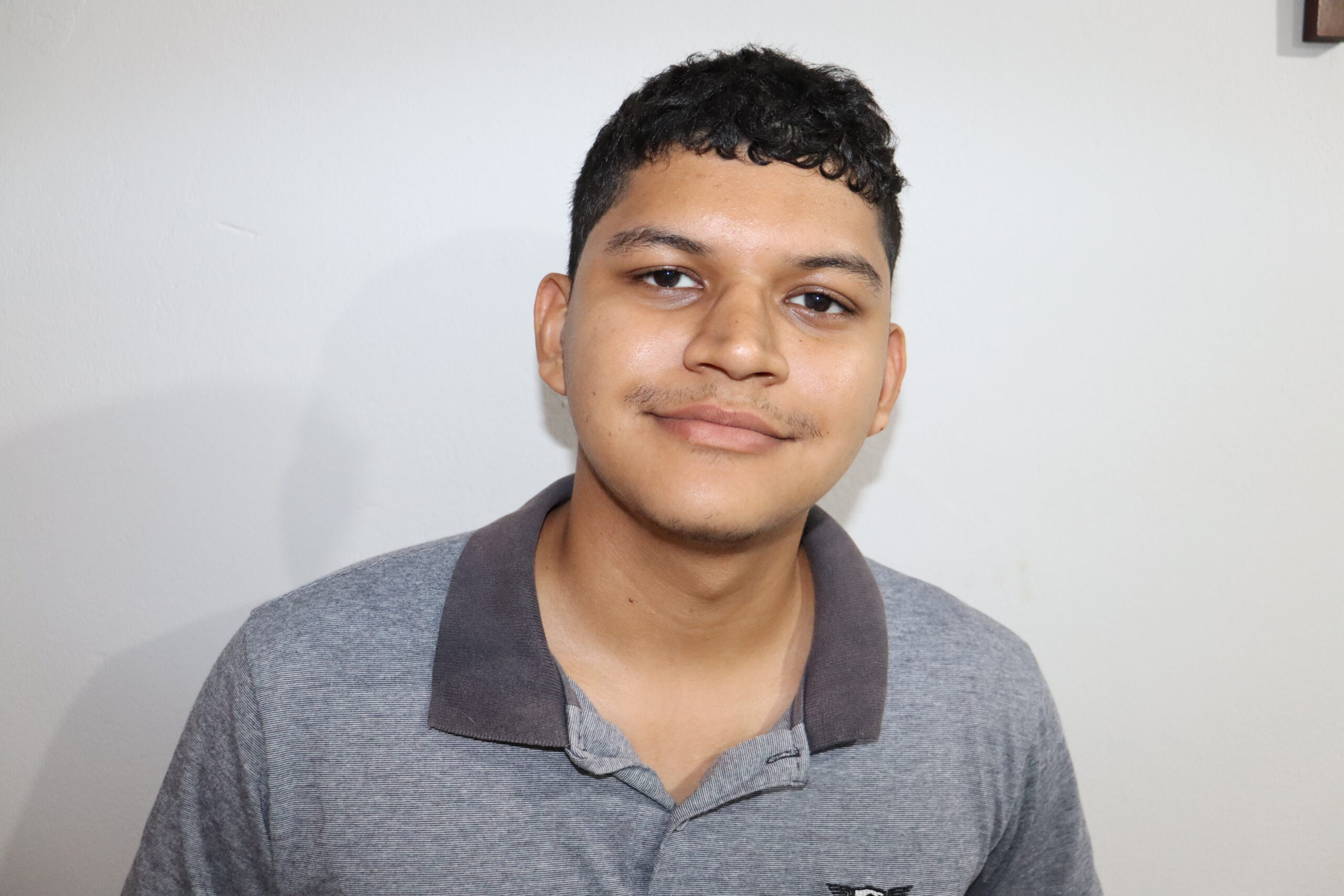 Gabriel Almeida